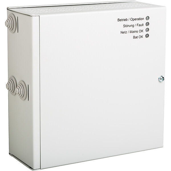 HEKATRON Netzgerät Genius m.Akkupufferung 31-6100001-01-02